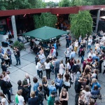 Best of Poetry Slam Allstars, Sputnikhalle Münster, 11.06.2016
