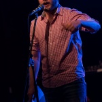 Best of Poetry Slam Allstars, Sputnikhalle Münster, 11.06.2016