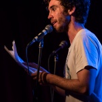 Best of Poetry Slam Allstars, Sputnikhalle Münster, 11.06.2016