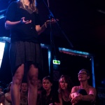 Best of Poetry Slam Allstars, Sputnikhalle Münster, 11.06.2016