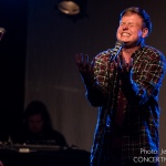 Best of Poetry Slam Allstars, Sputnikhalle Münster, 11.06.2016