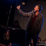 Best of Poetry Slam Allstars, Sputnikhalle Münster, 11.06.2016