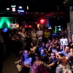 Best of Poetry Slam Allstars, Sputnikhalle Münster, 11.06.2016