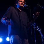 Best of Poetry Slam Allstars, Sputnikhalle Münster, 11.06.2016