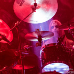 Bloodbath, Dong Open Air 2016, Neukirchen-Vluyn