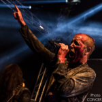 Bloodbath, Dong Open Air 2016, Neukirchen-Vluyn