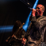 Bloodbath, Dong Open Air 2016, Neukirchen-Vluyn