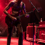 Bloodbath, Dong Open Air 2016, Neukirchen-Vluyn