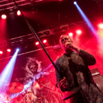 Bloodbath, Dong Open Air 2016, Neukirchen-Vluyn