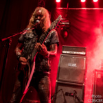 Bloodbath, Dong Open Air 2016, Neukirchen-Vluyn