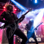 Bloodbath, Dong Open Air 2016, Neukirchen-Vluyn