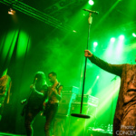 Bloodbath, Dong Open Air 2016, Neukirchen-Vluyn