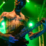 Bloodbath, Dong Open Air 2016, Neukirchen-Vluyn