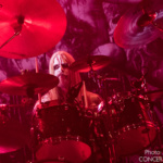 Bloodbath, Dong Open Air 2016, Neukirchen-Vluyn