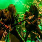 Bloodbath, Dong Open Air 2016, Neukirchen-Vluyn