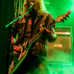 Bloodbath, Dong Open Air 2016, Neukirchen-Vluyn