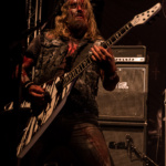 Bloodbath, Dong Open Air 2016, Neukirchen-Vluyn