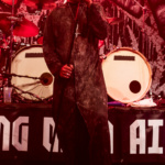 Bloodbath, Dong Open Air 2016, Neukirchen-Vluyn