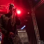 Bloodbath, Dong Open Air 2016, Neukirchen-Vluyn