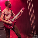 Bloodbath, Dong Open Air 2016, Neukirchen-Vluyn