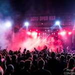 Bloodbath, Dong Open Air 2016, Neukirchen-Vluyn