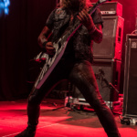 Bloodbath, Dong Open Air 2016, Neukirchen-Vluyn
