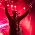 Bloodbath, Dong Open Air 2016, Neukirchen-Vluyn