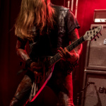 Bloodbath, Dong Open Air 2016, Neukirchen-Vluyn