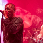 Bloodbath, Dong Open Air 2016, Neukirchen-Vluyn