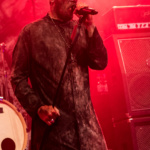 Bloodbath, Dong Open Air 2016, Neukirchen-Vluyn