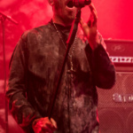 Bloodbath, Dong Open Air 2016, Neukirchen-Vluyn