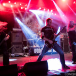 Burden Of Grief, Dong Open Air 2016, Neukirchen-Vluyn