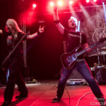 Burden Of Grief, Dong Open Air 2016, Neukirchen-Vluyn