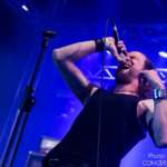 Burden Of Grief, Dong Open Air 2016, Neukirchen-Vluyn