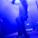 Burden Of Grief, Dong Open Air 2016, Neukirchen-Vluyn