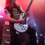 Burden Of Grief, Dong Open Air 2016, Neukirchen-Vluyn