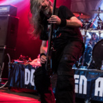 Burden Of Grief, Dong Open Air 2016, Neukirchen-Vluyn
