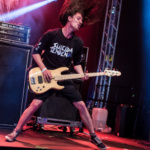 Dust Bolt, Dong Open Air 2016, Neukirchen-Vluyn
