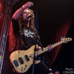 Dust Bolt, Dong Open Air 2016, Neukirchen-Vluyn