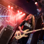 Dust Bolt, Dong Open Air 2016, Neukirchen-Vluyn
