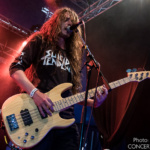 Dust Bolt, Dong Open Air 2016, Neukirchen-Vluyn