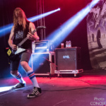 Dust Bolt, Dong Open Air 2016, Neukirchen-Vluyn