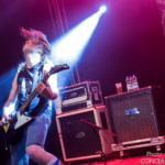 Dust Bolt, Dong Open Air 2016, Neukirchen-Vluyn