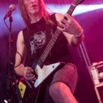 Dust Bolt, Dong Open Air 2016, Neukirchen-Vluyn