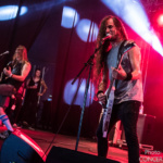 Dust Bolt, Dong Open Air 2016, Neukirchen-Vluyn