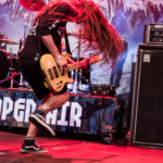 Dust Bolt, Dong Open Air 2016, Neukirchen-Vluyn