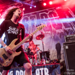 Dust Bolt, Dong Open Air 2016, Neukirchen-Vluyn