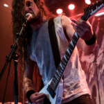 Dust Bolt, Dong Open Air 2016, Neukirchen-Vluyn