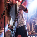 Dust Bolt, Dong Open Air 2016, Neukirchen-Vluyn