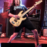 Dust Bolt, Dong Open Air 2016, Neukirchen-Vluyn